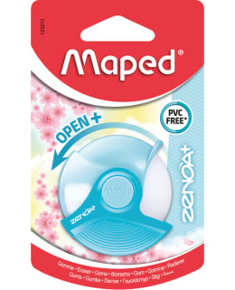 MAPED ZENOA PLUS PASTELLI PYYHEKUMI Main Image