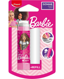 MAPED BARBIE PYYHEKUMI+VARAKUMI Main Image