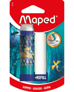 MAPED DRAGON+VARAKUMI PYYHEKUMITUUBI Main Image