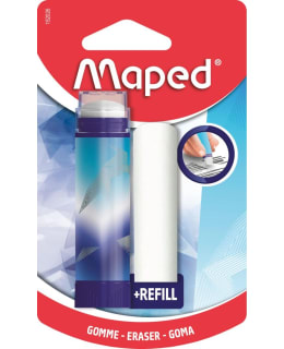MAPED ARCTIC+TÄYTTÖ PYYHEKUMITUUBI Main Image