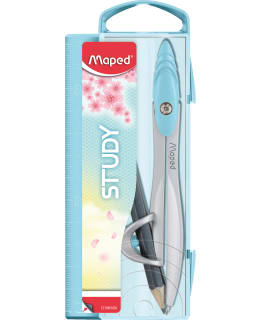 MAPED STUDY PASTEL KYNÄHARPPI Main Image