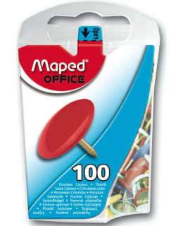 MAPED 100KPL 10MM PAINONASTA Main Image
