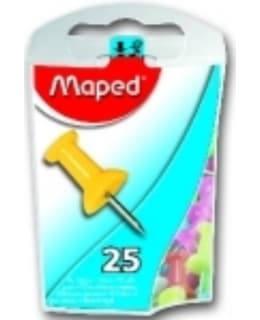 MAPED NASTA KORKKIT. 25KPL Main Image