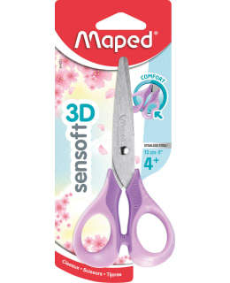 MAPED PASTEL SENSOFT 13CM SAKSET Main Image