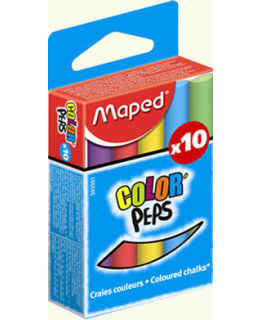 MAPED VÄRILLINEN 10KPL TAULULIITU Main Image