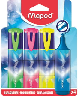 MAPED ARCTIC KOROSTUSKYNÄT 4 KPL Main Image