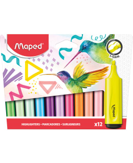 MAPED 12 KPL KOROSTUSKYNÄ Main Image