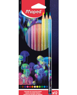 MAPED PARADISE 12 KPL PUUVÄRIKYNÄ Main Image