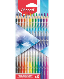 MAPED ARCTIC VÄRIKYNÄT 12 KPL Main Image