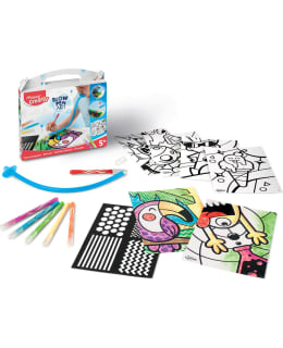 MAPED CREATIV PUHALLUSKYNÄ SAPLUUNAT Main Image