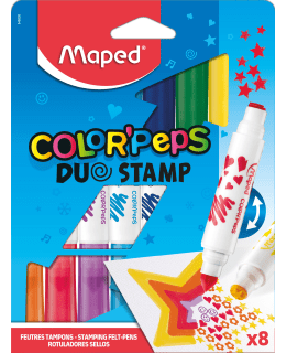 MAPED DUO STAMP LEIMASINTUSSI Main Image