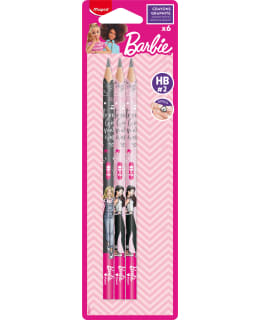 MAPED BARBIE 6 KPL LYIJYKYNÄ Main Image