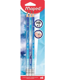 MAPED ARCTIC HB LYIJYKYNÄT 6 KPL Main Image
