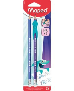 MAPED KIDYLEARN 2 KPL LYIJYKYNÄ+PIDIKE Main Image