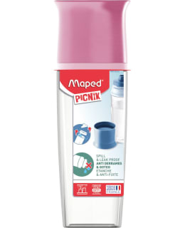 MAPED CONCEPT 500ML ROSE JUOMAPULLO Main Image