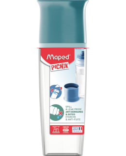 MAPED CONCEPT 500ML VIHREÄ JUOMAPULLO Main Image
