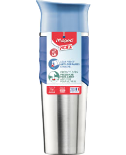 MAPED CONCEPT TO-GO 320ML SININEN MUKI Main Image