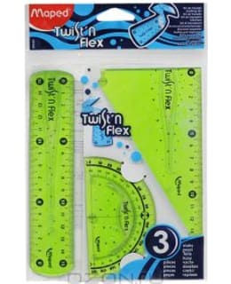 MAPED TWIST'N FLEX 3 VIIVAINSETTI Main Image