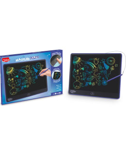 MAPED MAGICAL TABLET XL PIIRTOALUSTA Main Image