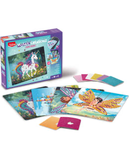 MAPED MOSAIC KEIJUT ASKARTELUSARJA Main Image