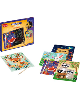 MAPED RAAPUTUSMAALAUS ASKARTELUSARJA Main Image