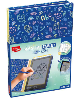 MAPED CREATIV KESKIK PIIRTOTABLETTI Main Image