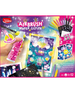 MAPED CREATIV GLITTER TUSSIPUHALLIN Main Image