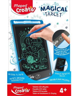 MAPED CREATIV MAGICAL TABLET Main Image