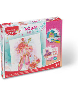 MAPED AQUA ART DANCE ASKARTELUSARJA Main Image