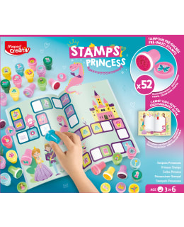 Maped Prinsessa leimasinsetti Main Image