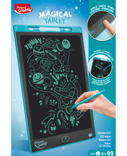 MAPED MAGICAL TABLET MAXI PIIRTOALUSTA Main Image