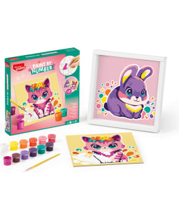 MAPED KISSA/PUPU NUMEROMAALAUS Main Image