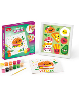 MAPED YUMMY NUMEROMAALAUS Main Image