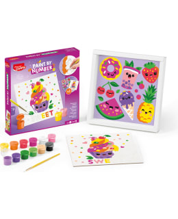 MAPED SWEET MAALAUSSARJA NUMEROMAALAUS Main Image