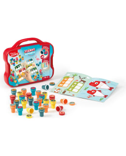 MAPED 26 STAMPS CASE LETTERS Main Image