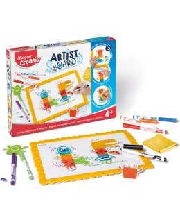 MAPED CREATIV BOARD PIIRTOTAULU Main Image