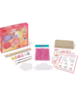 MAPED TERRA EXPERIENCE SAVITYÖSARJA Main Image