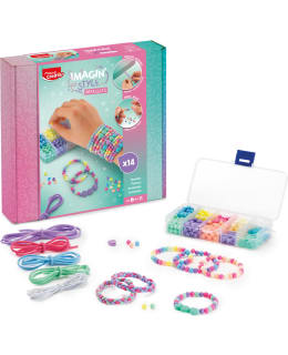 MAPED BUBBLE RANNEKORUT ASKARTELUSARJA Main Image