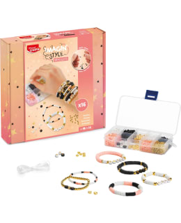 MAPED GLAM RANNEKORUT ASKARTELUSARJA Main Image