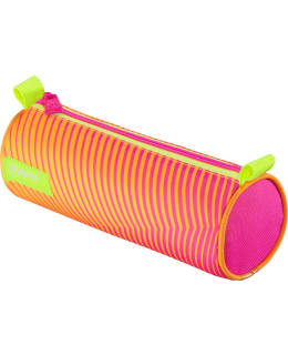 MAPED 932901 PENCIL CASE TUBE 2025 NEON Main Image