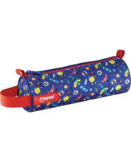 MAPED 932908 PENCIL CASE TUBE 2025 SKATE Main Image