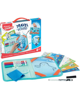 MAPED CREATIV ELÄIMET VÄRITYSTAULU Main Image