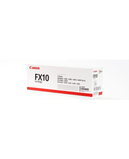 CANON TONER 0263B002 FX10 MUSTA Main Image