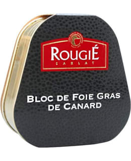 Block of Duck Foie gras 75 g Main Image