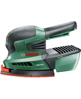 BOSCH PSM 18V LI SOLO AKKUHIOMAKONE Main Image