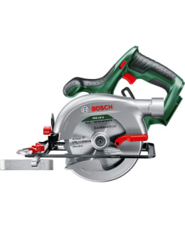 BOSCH PKS 18V LI SOLO AKKUPYÖRÖSAHA Main Image