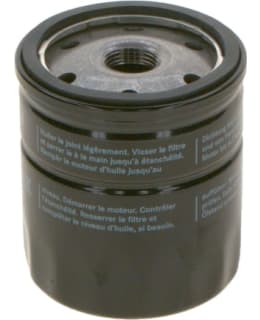 BOSCH 0 451 102 056 ÖLJYNSUODATIN Main Image