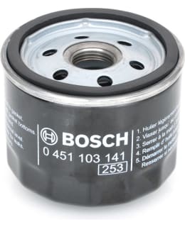BOSCH 0 451 103 141 ÖLJYNSUODATIN Main Image