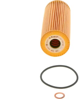 Bosch 1 457 429 122 Öljynsuodatin Main Image