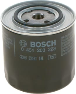 BOSCH 0 451 203 223 ÖLJYNSUODATIN Main Image